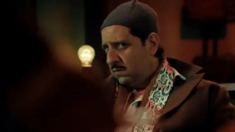 شاهد: سيمفونية النص وإسماعيل من كواليس النص التاني فيديو