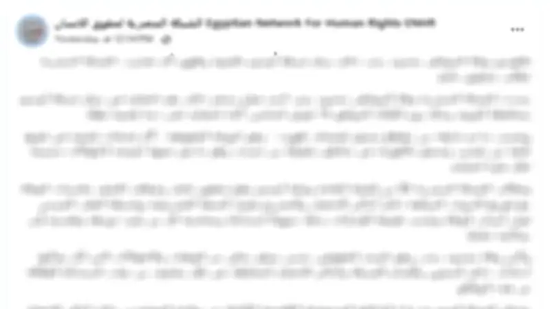 مصدر أمني ينفي مزاعم إخوانية حول أوضاع الاحتجاز في قسمي شرطة بالجيزة