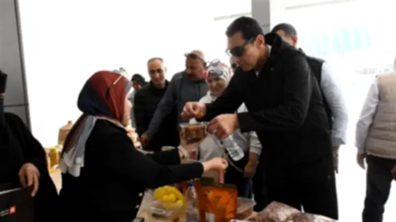 تفاصيل أول جولة لوزير الشباب والرياضة جوهر نبيل بعد توليه المنصب