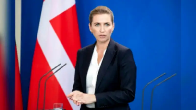 رئيسة وزراء الدنمارك: رغبة ترامب في السيطرة على جرينلاند لا تزال قائمة