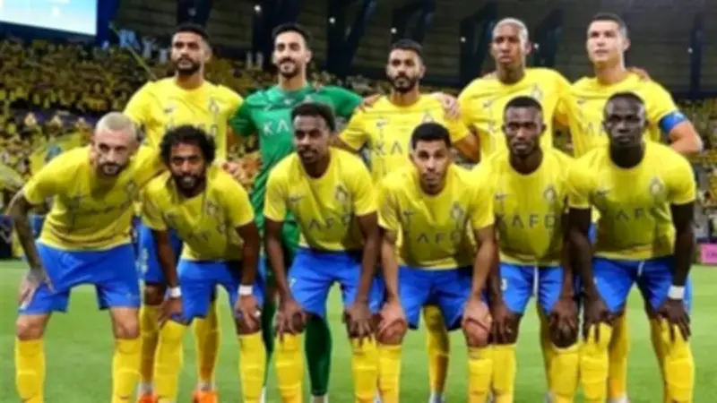 رونالدو يقود هجوم النصر في مواجهة الفتح ضمن منافسات الدوري السعودي