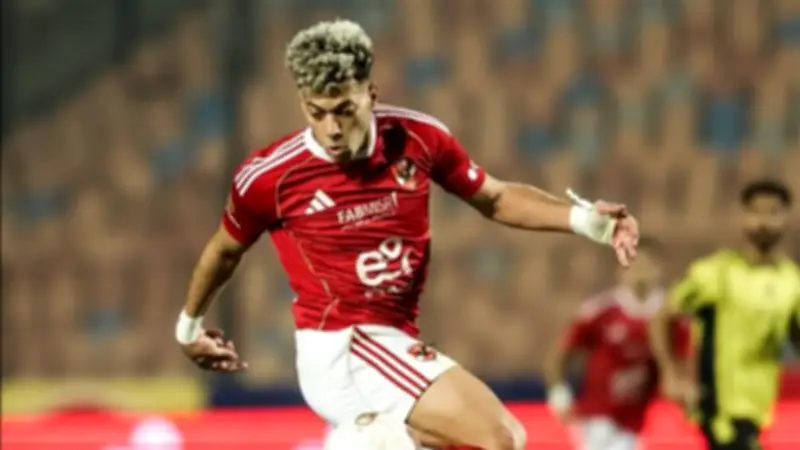 عودة إمام عاشور في قائمة الأهلي لمواجهة الجيش الملكي بدوري أبطال أفريقيا