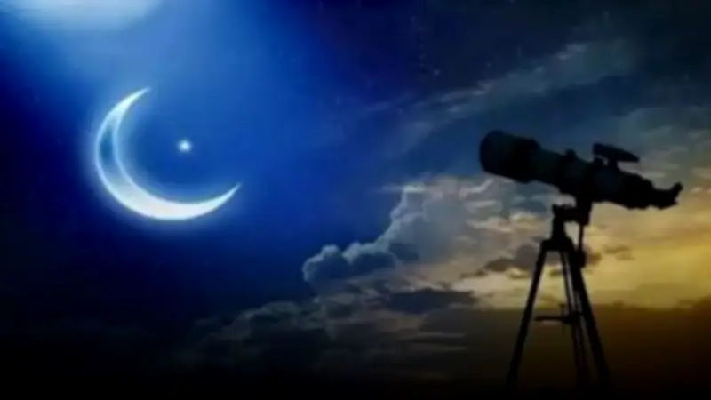 شهر رمضان فلكياً: الهلال يولد مساء الأربعاء والمسلمون يؤدون التراويح السبت