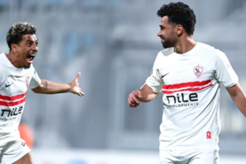 الدباغ وبيزيرا يخضعان لاختبار المنشطات بعد الفوز على كايزر تشيفز