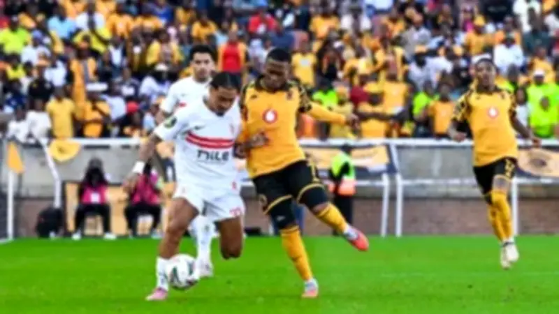 الزمالك يتأهل لدور الثمانية في الكونفدرالية الأفريقية ومدربه يعلن استعداده لأي منافس