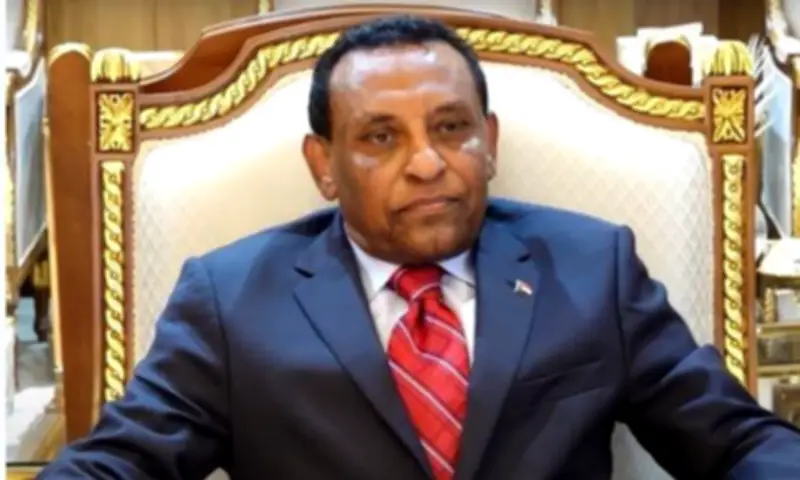 رئيس وزراء السودان يحذر من هجمات المرتزقة التي تهدد أمن القرن الأفريقي