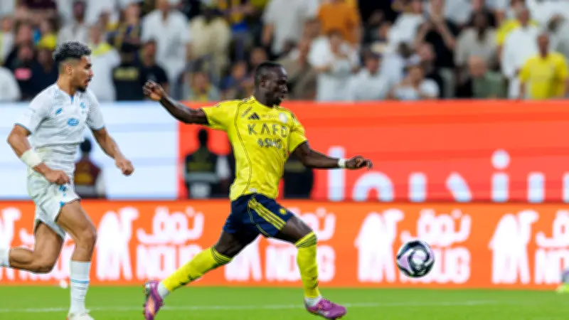 خبير تحكيمي يحسم الجدل: الفتح كان يستحق ركلة جزاء ضد النصر في دوري روشن