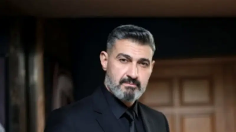 أيمن سلامة يكشف تفاصيل مسلسل 