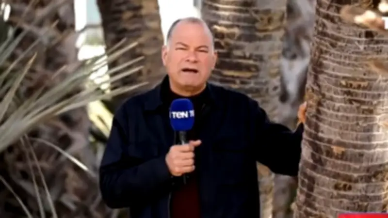 توقعات بتغييرات تنفيذية: نشأت الديهي يتوقع حركة محافظين جديدة قريبًا