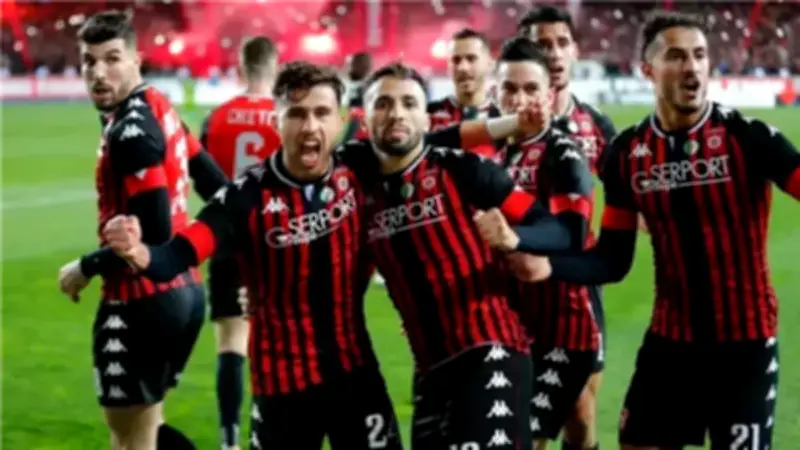 اتحاد العاصمة وأولمبيك آسفي يتأهلان لربع نهائي الكونفدرالية بعد تعادل سلبي