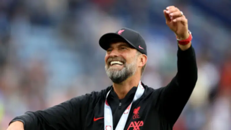 شرط هالاند المثير للانضمام لريال مدريد: السر يكمن في يورجن كلوب