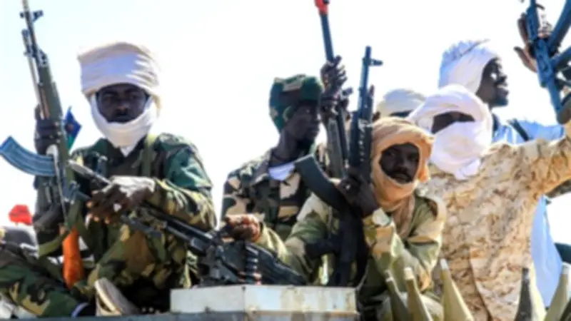 بريطانيا تحث المجتمع الدولي على وقف تصدير الأسلحة إلى السودان وسط نزاع دامٍ