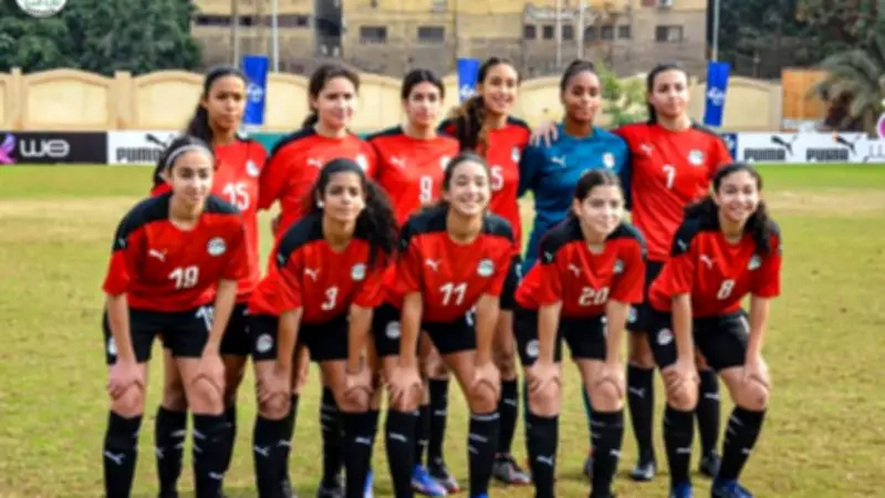 هجوم نحل وإجبار على اللعب.. كيف ودّع منتخب مصر للسيدات تصفيات كأس العالم؟