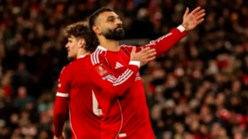 محمد صلاح يعلق على فوز ليفربول في كأس الاتحاد الإنجليزي ويشيد بسوبوسلاي