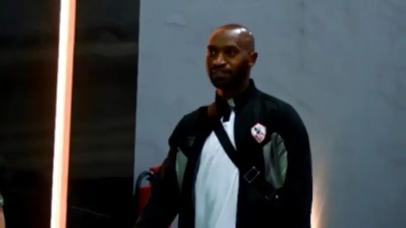 شيكابالا: جمهور الزمالك هو سر قوة النادي وتاريخه العريق