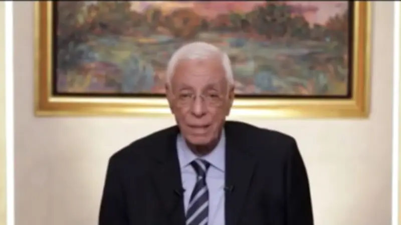 مصادر مقرّبة: الدكتور حسام موافي بخير وينفي شائعات وفاته ويستأنف برنامجه