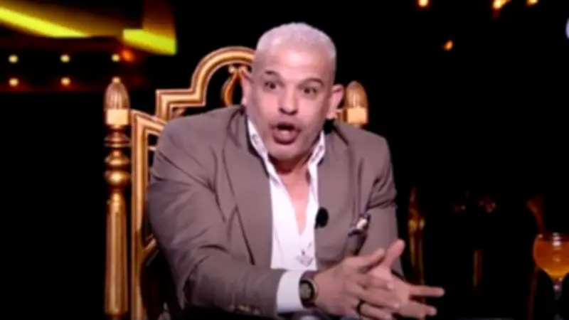 بشير التابعي: الأهلي سيفوز بالدوري المصري وهو نائم في البيت