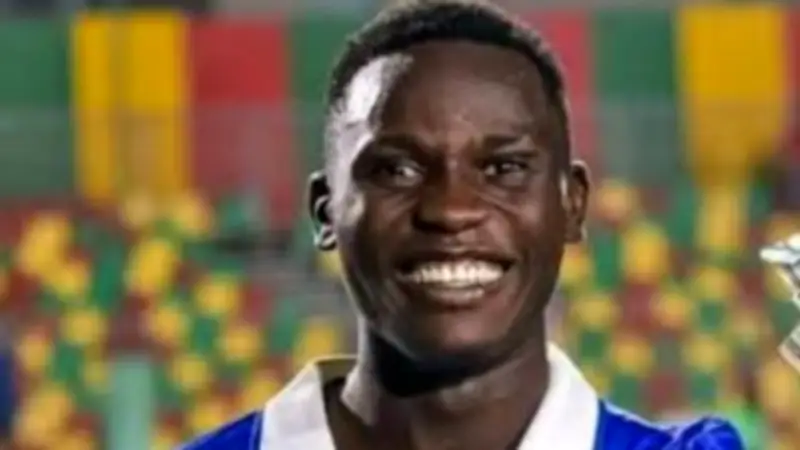 مدير الهلال السوداني: انتقال جان كلود للأهلي صعب بسبب العروض الأوروبية