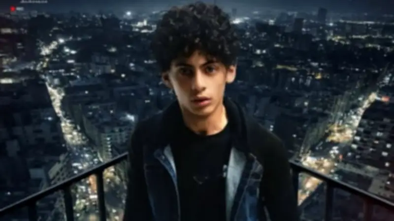 عمر شريف يكشف أسرار شخصيته الدرامية في مسلسل «عين سحرية» ويؤكد على روح التعاون