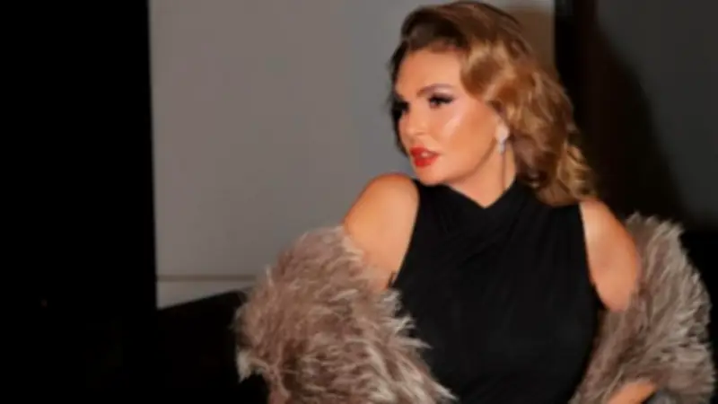 يسرا تبوح بأسرار علاقتها بوالدتها وتكشف جوانب شخصية جديدة في لقاء خاص