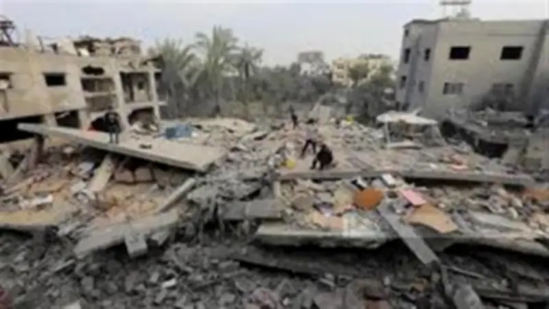 مدير المركز العربي للدراسات: القمة الإفريقية تدعم فلسطين سياسياً وإنسانياً