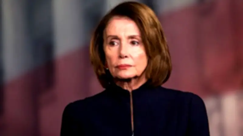 إيران تتهم نانسي بيلوسي بـ«الإرهاب الاقتصادي» ضد المدنيين وتصف دعوتها بـ«جريمة ضد الإنسانية»