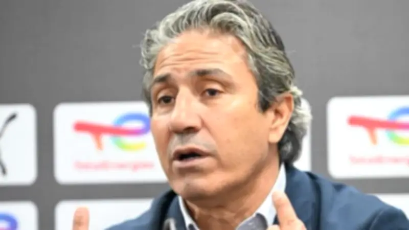 الكوكي: كنا ندرك صعوبة مباراة العبور لدور الثمانية بالكونفدرالية