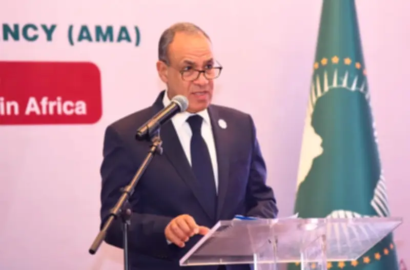 وزارة الخارجية تنشر نص كلمة الرئيس السيسي أمام القمة الإفريقية في أديس أبابا