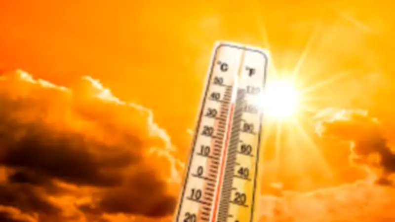 ارتفاع درجات الحرارة ورياح مثيرة للأتربة يتوقعها الأرصاد الجوية اليوم