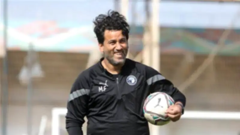 محمود فتح الله: جماهير الزمالك كانت السر وراء الفوز التاريخي على كايزر تشيفز