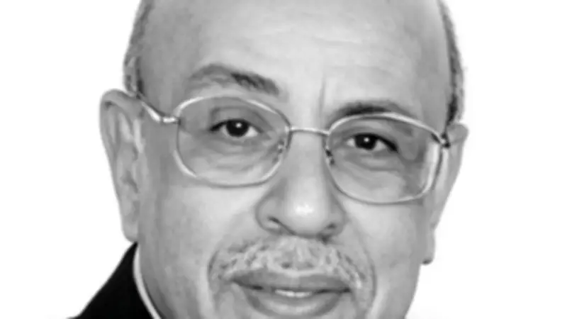 رحيل الدكتور مفيد شهاب: نهاية مسيرة حافلة بالعطاء القانوني والأكاديمي