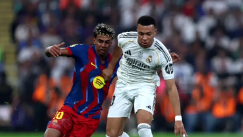 رافينيا ألكانتارا: برشلونة يمتلك عناصر الفوز بدوري الأبطال ويتفوق على ريال مدريد