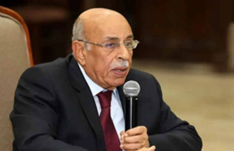 رحيل مفيد شهاب: وداعًا لأحد أبرز الأصوات القانونية المصرية في القضايا السيادية