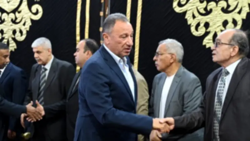 موقف الأهلي والخطيب مع مصطفى يونس: رسالة في الوفاء وقت الشدة