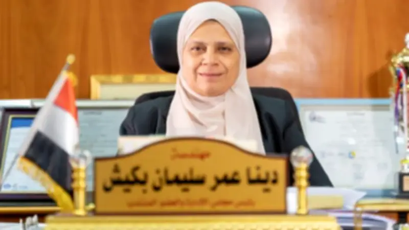 مياه بني سويف ترفع درجة الاستعداد القصوى لاستقبال شهر رمضان الكريم