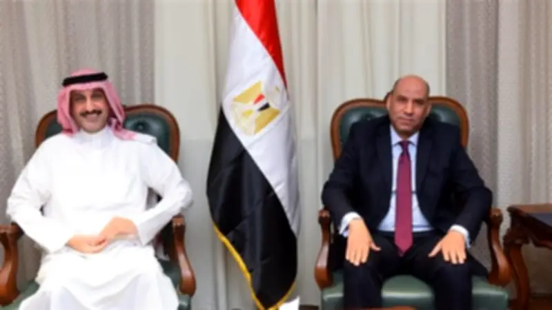 وزير العمل يؤكد دعم مصر لكل عمل عربي مشترك لتحقيق التنمية المستدامة