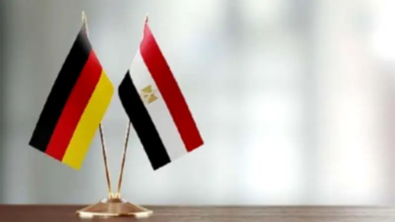 ماجد سعد: تطور البنية التحتية والموانئ يدفع الاستثمارات الألمانية في مصر إلى الارتفاع