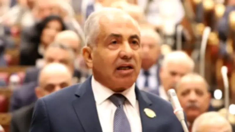 وكيل مجلس الشيوخ يطالب بخطة وطنية للكشف المبكر عن الأورام لتقليل التكاليف وإنقاذ الأرواح