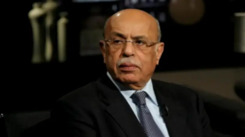 وزير شؤون المجالس النيابية ينعى الدكتور مفيد شهاب: قامة قانونية وسياسية رفيعة