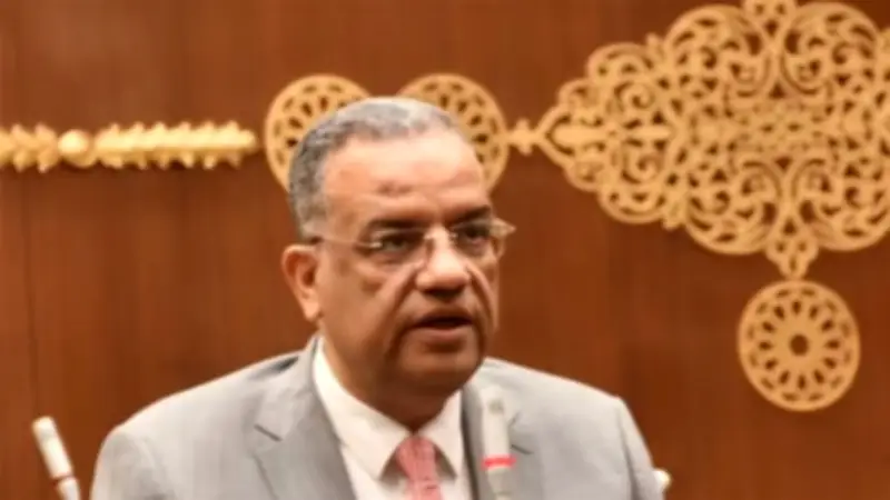 رئيس الجبهة الوطنية بالشيوخ: ميكنة علاج الأورام ضرورة لضمان الشفافية وحماية المريض