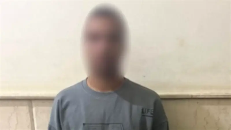 ضبط عاطل بالسويس بتهمة اختطاف طفل من داخل محل.. والتحريات تكشف تفاصيل الواقعة