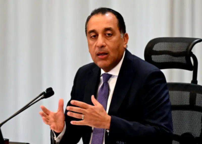 مدبولي: الرئيس وجه بزيادة غير اعتيادية للأجور لمواجهة التحديات الاقتصادية