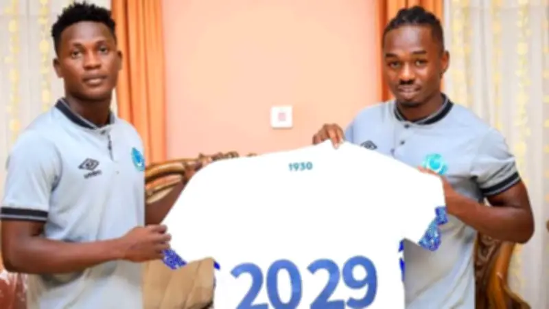 الهلال السوداني يرفض انتقال نجمه البوروندي جان كلود للنادي الأهلي بسبب عروض أوروبية