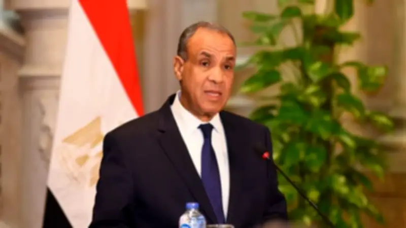 وزير الخارجية يؤكد في أديس أبابا: مواقف مصر ثابتة تجاه قضايا المياه والبحر الأحمر