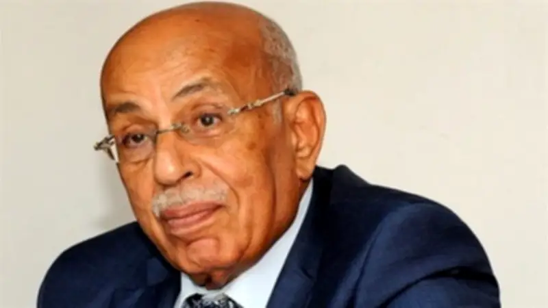 وزارة الخارجية تنعى الدكتور مفيد شهاب وزير التعليم العالي الأسبق بعد مسيرة وطنية حافلة