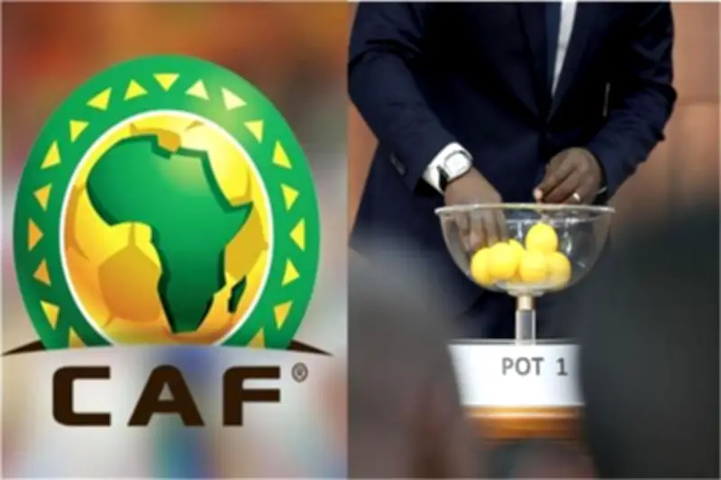 اتحاد الكرة يستضيف مراسم قرعة دوري أبطال أفريقيا والكونفدرالية في القاهرة