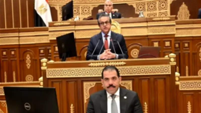 مساعد وزير الصحة: المبادرات الرئاسية تخفض معدلات سرطان الثدي وتسرع التشخيص