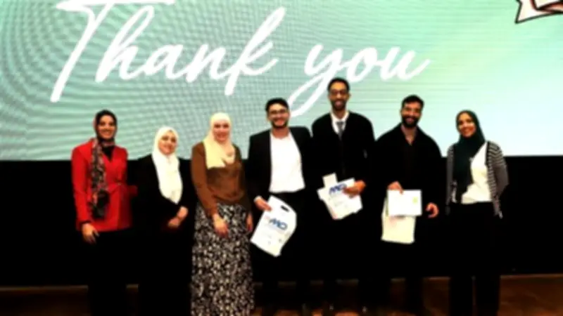 كلية طب الأسنان بجامعة عين شمس تستضيف المسابقة الأولى لأطباء الامتياز على مستوى الجامعات