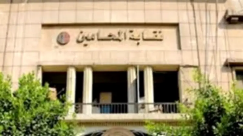 اللجنة القضائية تعلن نتائج جولة الإعادة لانتخابات النقابات الفرعية للمحامين