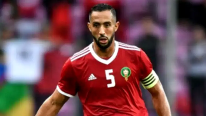 مهدي بن عطية يعلن رحيله عن منصب المدير الرياضي في أولمبيك مارسيليا